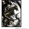 Square Enix Final Fantasy Card Sleeve Bahamut FFCSS-17 GIAPPONE UFFICIALE