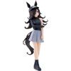 BANPRESTO Figura Oriiza BoC'z Rice Shower Banpresto Umamusume Pretty Derby GIAPPONE