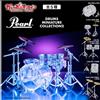 Bandai Perla Bidoni Miniatura Collezione 2 Set Completo 1/12 Figura Capsula Toy