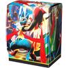Pokemon Center Original Deck Case Mega Lucario GIAPPONE UFFICIALE