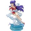 BANDAI Figuarts Zero Chouette Shampoo Ranma 1/2 Figura H170mm Ufficiale Giappone