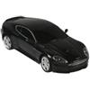 Jamara 404100 - Aston Martin DBS radiocomandata in Scala 1:24 27 MHz Colore: Nero
