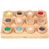 TickiT - Memo Touch & Match - Bois - 72101