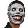 Weldphur Maschera Horror Di Halloween, Maschera Da Diavolo, Maschere Di Demone Adulto, Maschere Carnevale Horror Realizzata Per Feste Di Halloween E Carnevale