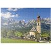 MyPuzzle.com MyPuzzle Kaiser Selvaggio - Premium 200 Pezzi Puzzle - MyPuzzle Collezione speciale di Starnberger Spiele