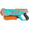Quanquer 1 Pistole a Spruzzo Da 1000 Ml Con Lunga Portata Per Bambini E Adulti, Pistola Per Acqua a Ricarica Veloce Portata 32 Piedi, Regalo Estivo Ideale Per Piscina, Spiaggia E Battaglie D'acqua