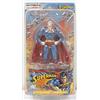 TOMY Microman Micro Action Superman (comic version) (japan import)