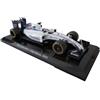 OPO 10 - Formula 1 Compatibile con Williams FW37#19 Felipe Massa 3° GP d'Italia Formula 1 2015 - Modellino Auto 1/24 - OR069