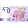 Banconota da 0 Euro Italia · Lira Italiana · Souvenir Zero €