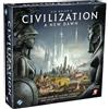 Asmodee Fantasy Flight Games 'CIV01' FFGCIV01 Sid Meier's Civilization: A New Dawn