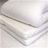 TESSITURA ZAMBAITI TOPPER MEMORY SILVER SINGOLO