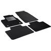 MTM SP-11149 Tappetini su Misura in Velluto per Renault Scenic V Electric 2024-