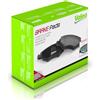 VALEO 598018 Kit pastiglie freno Freno di stazionamento a disco Kit pastiglie freno Freno a disco