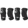 O'NEAL Oneal Dirt Knee Guard Black Protezioni MX Motocross.