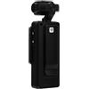 Annadue Action Camera Indossabile 1080P, Mini Fotocamera WiFi con Obiettivo Ruotabile a 360°, Schermo LCD a Colori con Rilevamento del Movimento, Videocamera POV a Mani Libere per