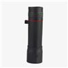 DCYMI Telescopio singolo tubo esterno ad alta definizione e ad alta potenza adulto Micro Vision Night Light