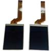 ASUIU Schermo LCD, compatibile for Panasonic, DMC-FX35 FX35 FX36 FS5 LS80 TZ4 TZ11 FS3 LZ8 LZ10 Parte di riparazione della fotocamera SENZA retroilluminazione