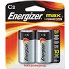 Energizer E93BP-2 - Batteria alcalina non ricaricabile, 1,5 V, 1,5 V, 2 pezzi, C, 8350 mAh