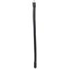 Bbajszx Adattatori universali per braccio a collo cigno in metallo da 10 mm diametro per treppiedi Selfie Stick Fotocamera Luce da campeggio Streaming live Tubo prolunga a collo cigno flessibile