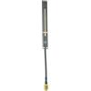 HDOYTXXM Le antenne da 4, 9 GHz 5dBi con polarizzazione lineare migliorano la stabilità nelle antenne UAV del trasmettitore video UAV