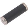 Tsophreniq Ferro 1/4 20 Femmina Femmina Adattatore Filettato Asta Prolunga per Treppiede Monopiede Supporto per Microfono Senza Soluzione Continuità Fotografia Treppiede Adattatore per Montaggio Auto