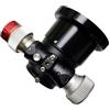 Generico Astronomy Focuser, Focheggiatore a doppia velocità, M90x1, compatibile con l'accessorio telescopio GSO RC8 RC6, S8171, 2 pollici,Replacement Part