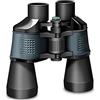 DCYMI Binocolo con prisma a tetto 10 x 50, professionale, per bird watching, viaggi, osservazione delle stelle, concerti, sport, lente a prisma