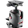 Manfrotto MH057M0-Q6 - Treppiede, colore: Grigio