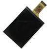 ASUIU Display LCD, compatibile for Nikon, coolpix S3100 S2600 S2700 S2800 S2900 S3500 S3600 S3200 S3300 S3700 A100 A300 Parte di riparazione