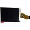 ASUIU Schermo LCD con parti di riparazione retroilluminazione, compatibile con Canon, fotocamera digitale IXUS175 IXUS180 IXUS185 IXUS190