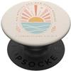 Christian Clothing For Men And Women wit Sue misericordia Nuovo Ogni mattina Versetto Bibbia Alba PopSockets PopGrip Adesivo