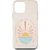 Christian Clothing For Men And Women wit Custodia per iPhone 12 mini Sue misericordia Nuovo Ogni mattina Versetto Bibbia Alba