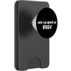 Ask Me About My Bees Chiedimi delle mie api | Insetti alveari | Apicoltore divertente PopSockets PopWallet per MagSafe