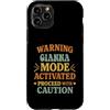 Custom T-shirt With GIANNA Name Birthday Custodia per iPhone 11 Pro GIANNA Personalized Women's Gift Custom GIANNA