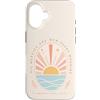 Christian Clothing For Men And Women wit Custodia per iPhone 16 Sue misericordia Nuovo Ogni mattina Versetto Bibbia Alba