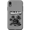 United Labels Custodia per iPhone XR The Beachhouse Villa