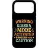 Custom T-shirt With GIANNA Name Birthday Custodia per iPhone 17 Pro Max GIANNA Personalized Women's Gift Custom GIANNA