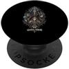 klamottn Gods of North PopSockets PopGrip Adesivo