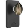 RelaxArtWorld Cristo nel sepolcro custodito dagli angeli (William Blake) PopSockets PopWallet per MagSafe