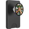Hello Hola Bonjour Multilingual High Fiv Ciao Hola Bonjour Multilingue High Five Unity PopSockets PopWallet per MagSafe