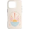 Christian Clothing For Men And Women wit Custodia per iPhone 16 Pro Sue misericordia Nuovo Ogni mattina Versetto Bibbia Alba