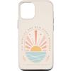 Christian Clothing For Men And Women wit Custodia per iPhone 12/12 Pro Sue misericordia Nuovo Ogni mattina Versetto Bibbia Alba