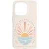 Christian Clothing For Men And Women wit Custodia per iPhone 15 Pro Sue misericordia Nuovo Ogni mattina Versetto Bibbia Alba
