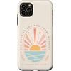 Christian Clothing For Men And Women wit Custodia per iPhone 11 Pro Max Sue misericordia Nuovo Ogni mattina Versetto Bibbia Alba
