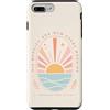 Christian Clothing For Men And Women wit Custodia per iPhone 7 Plus/8 Plus Sue misericordia Nuovo Ogni mattina Versetto Bibbia Alba