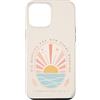 Christian Clothing For Men And Women wit Custodia per iPhone 12 Pro Max Sue misericordia Nuovo Ogni mattina Versetto Bibbia Alba