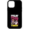 Casino Gambling & Slot Machine Vegas App Custodia per iPhone 12 mini Feelin Slotty Oggi Unicorn Casino Gioco d'azzardo Slot Machine