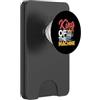 Casino Gambling & Slot Machine Vegas App Re della slot machine Casino Gioco d'azzardo Jackpot Vegas PopSockets PopWallet per MagSafe