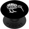 Maori Gifts for Men and Women Maori Nuova Zelanda Gancio Polinesiano Maori Tartaruga Maori PopSockets PopGrip Adesivo