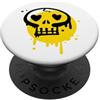 APezzaniWear | Urban Spray Concept Chromatic Motion | Urban Expression PopSockets PopGrip Adesivo